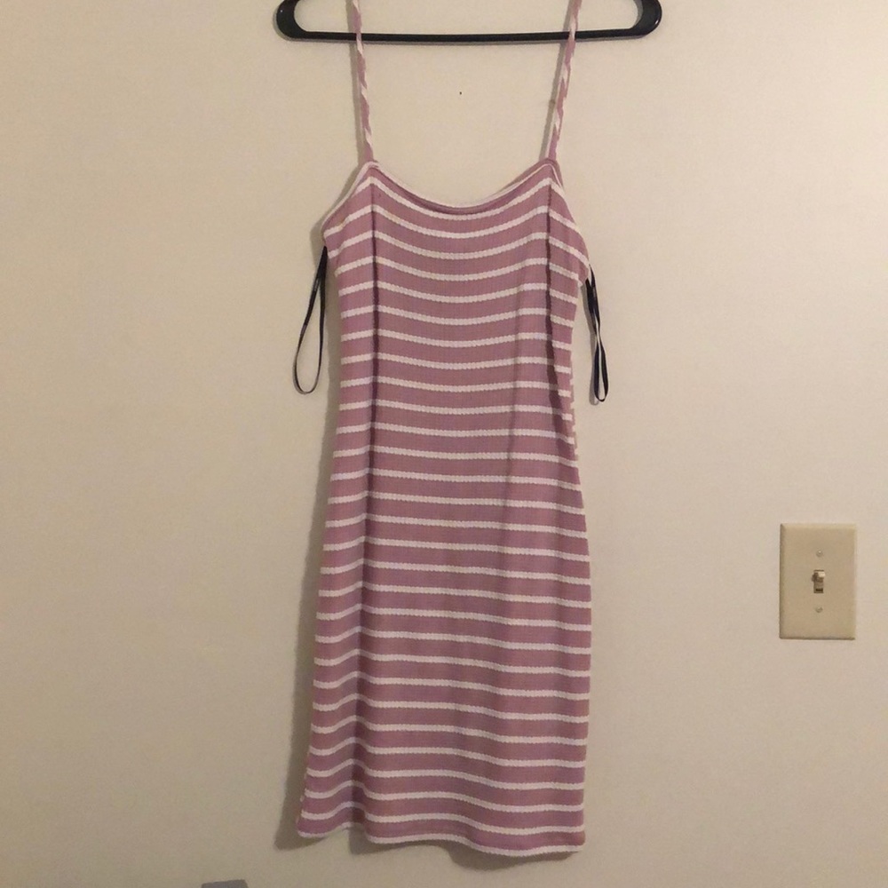 Forever 21 Bodycon Dress